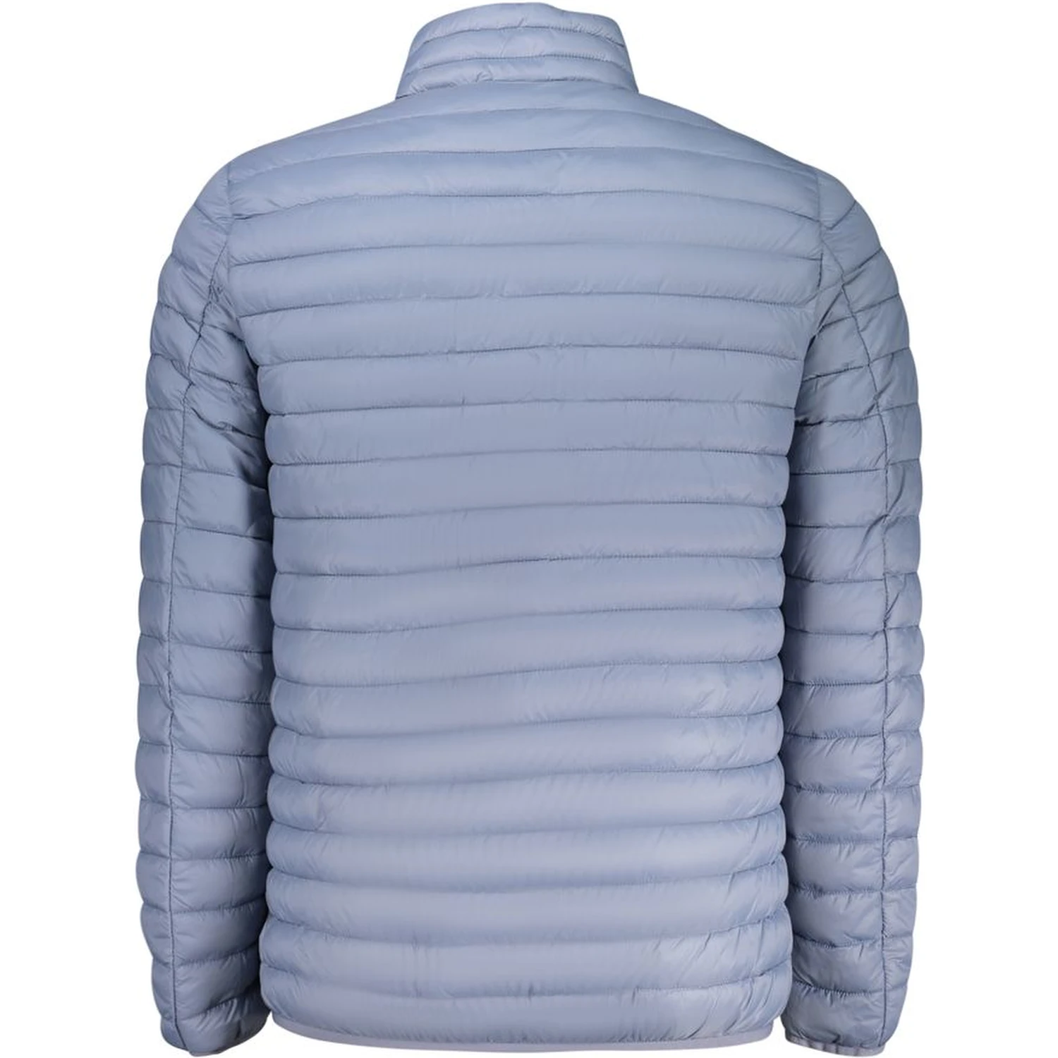 Azzurro Poliammide Mens Jacket