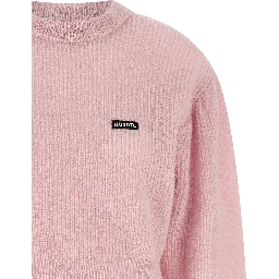 Multicolor Wool Cardigan