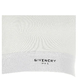 White Cotton Tank Tops