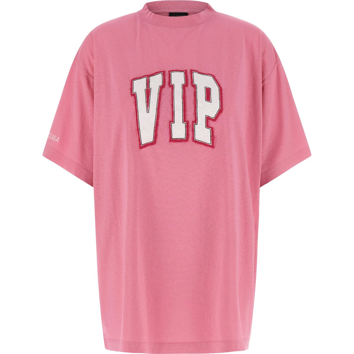 Multicolor Cotton T-Shirt