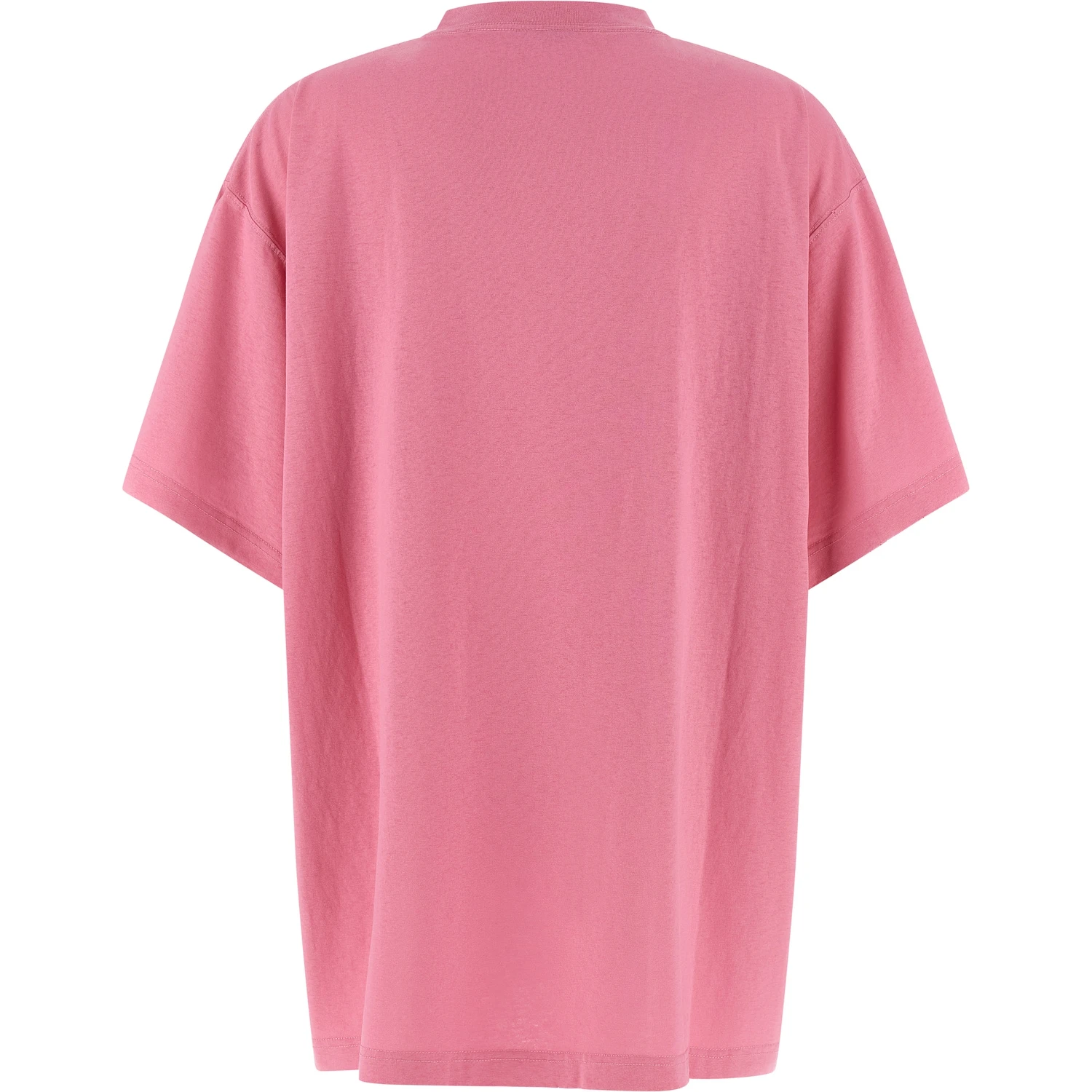 Multicolor Cotton T-Shirt