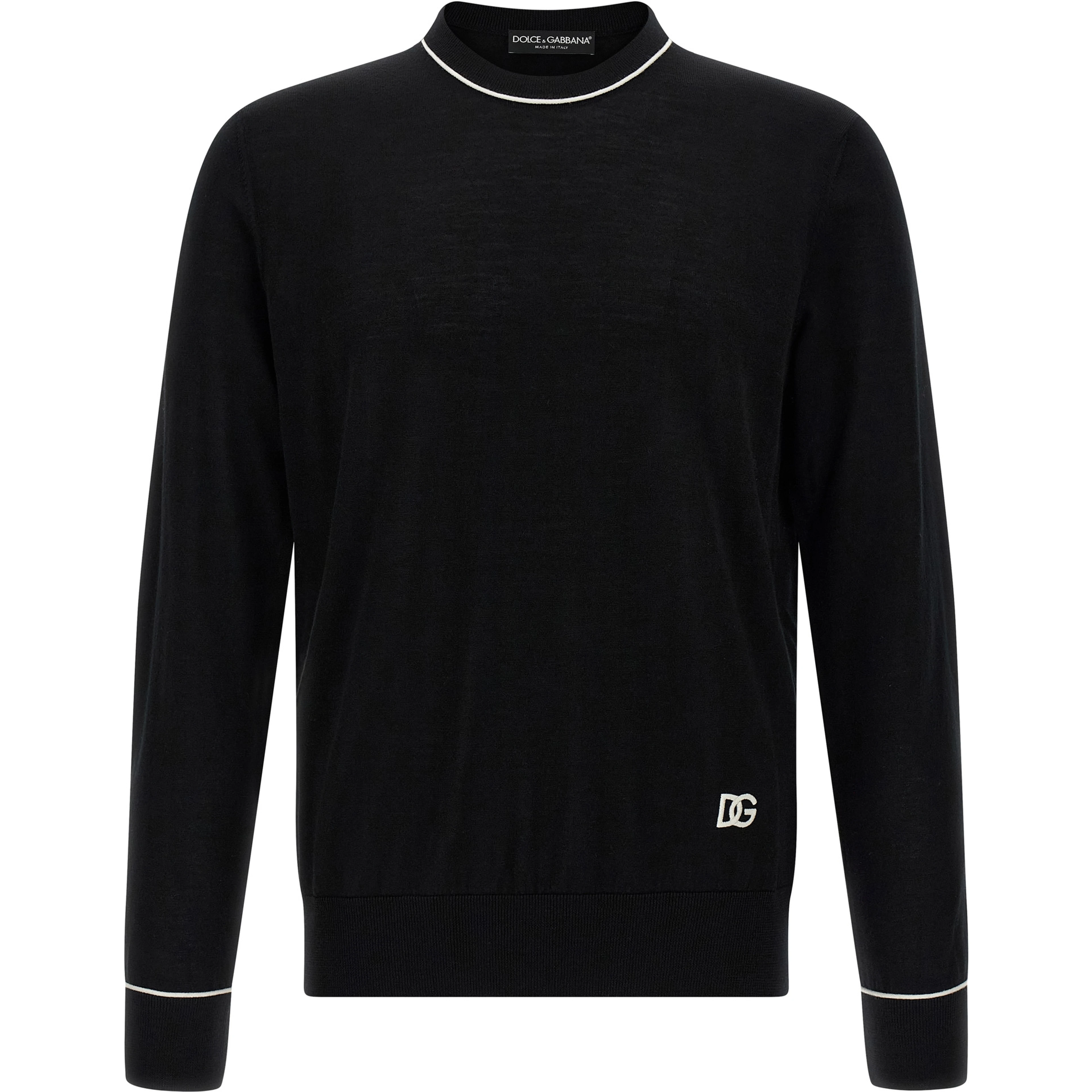 Black Marabou Cardigan