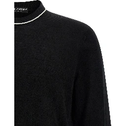 Black Marabou Cardigan