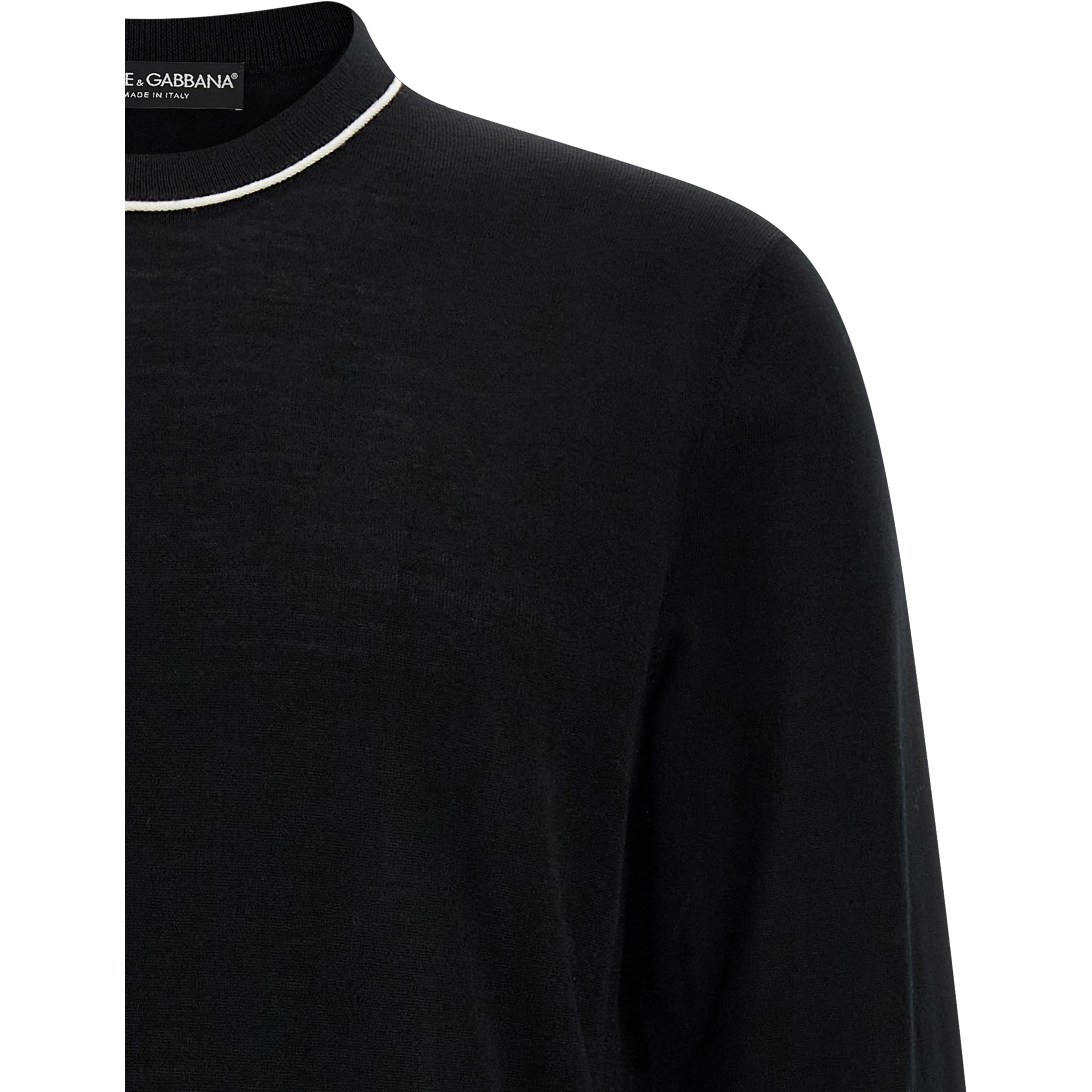 Black Marabou Cardigan