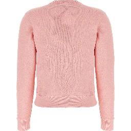 Multicolor Cotton Sweatshirt