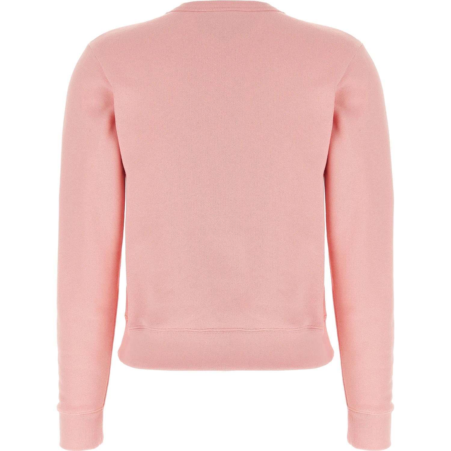 Multicolor Cotton Sweatshirt