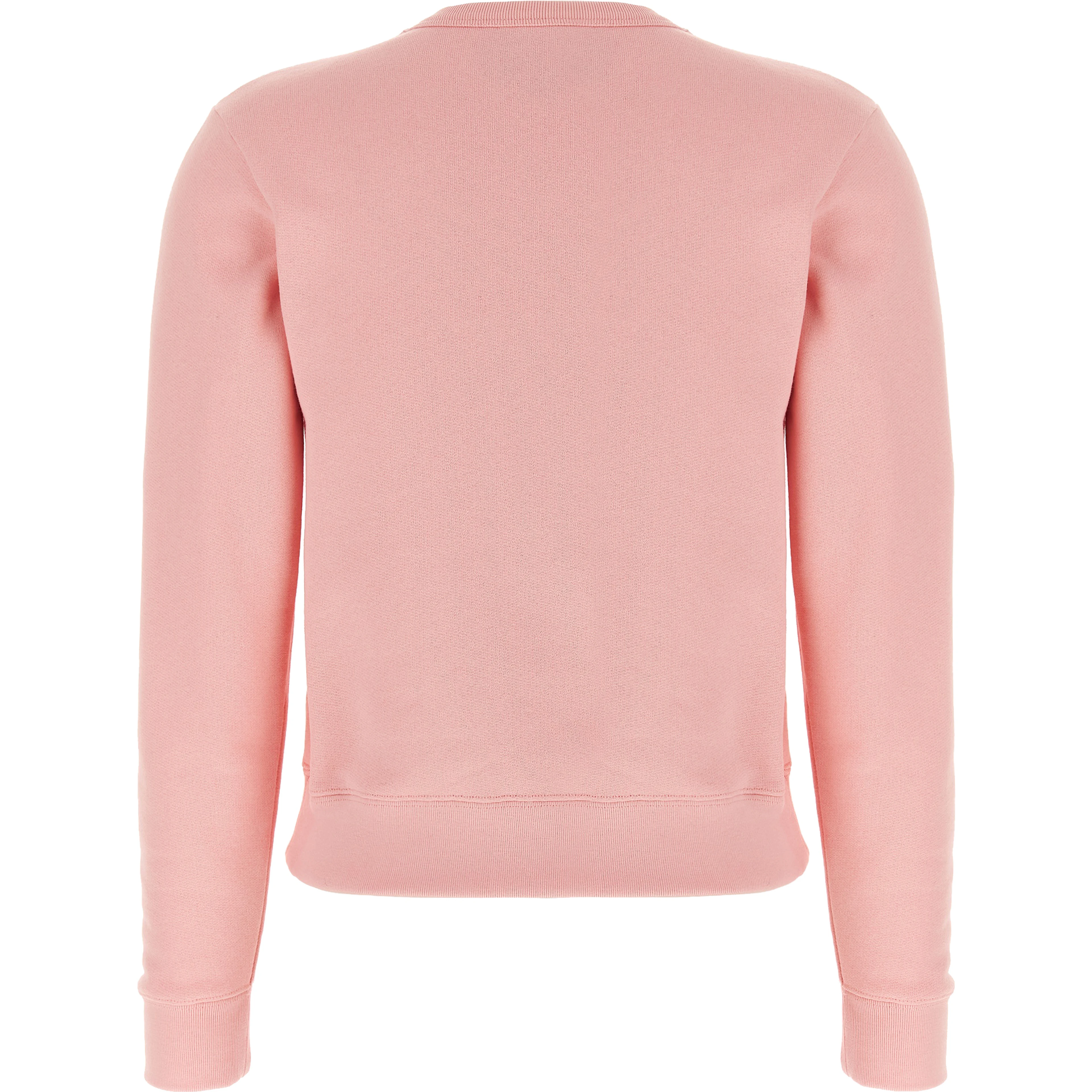 Multicolor Cotton Sweatshirt