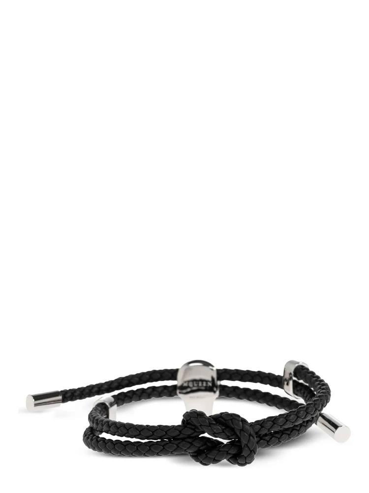 Black Calfskin Bracelet alternative