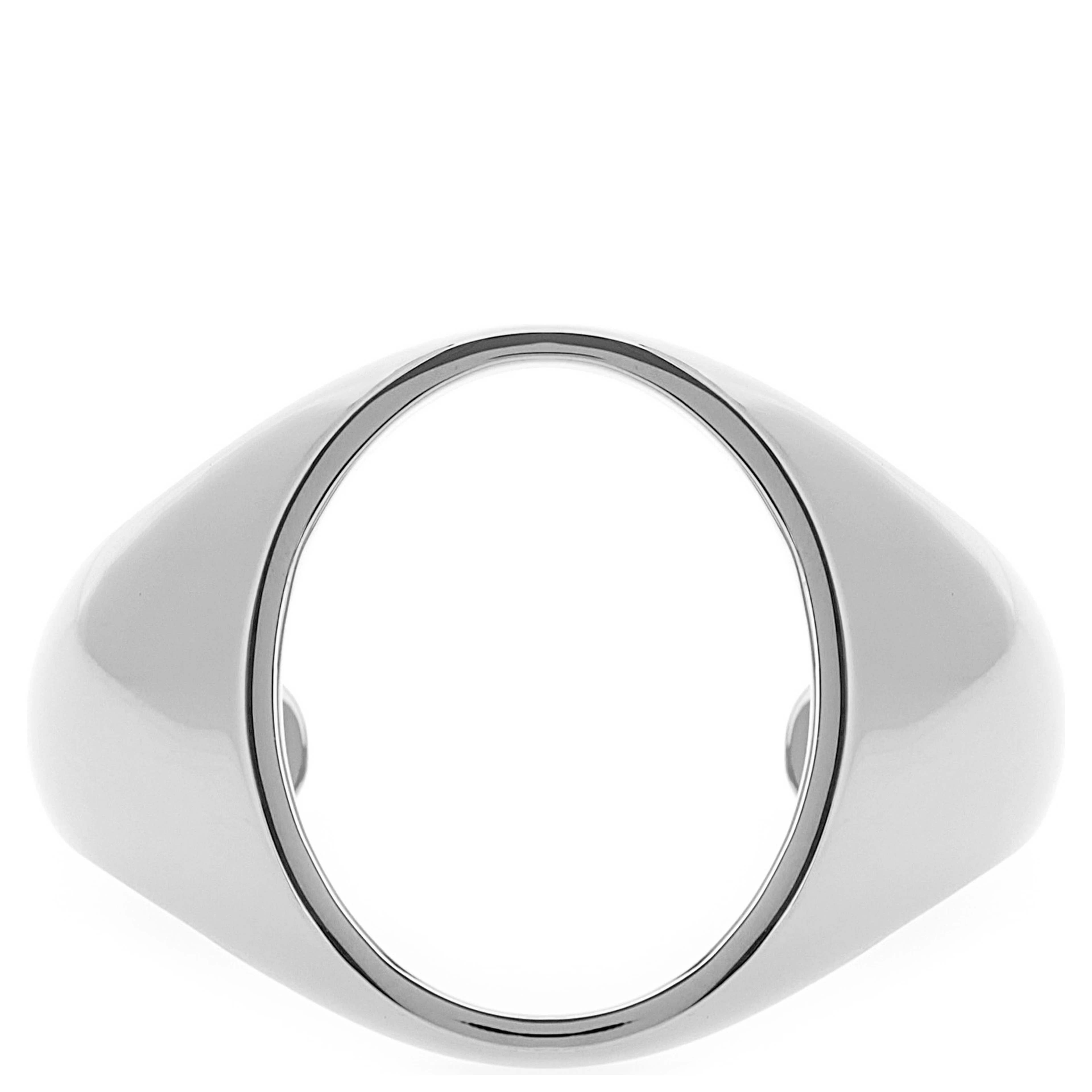 Silver Brass Bracelet
