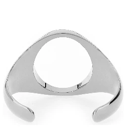 Silver Brass Bracelet