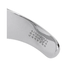 Silver Brass Bracelet