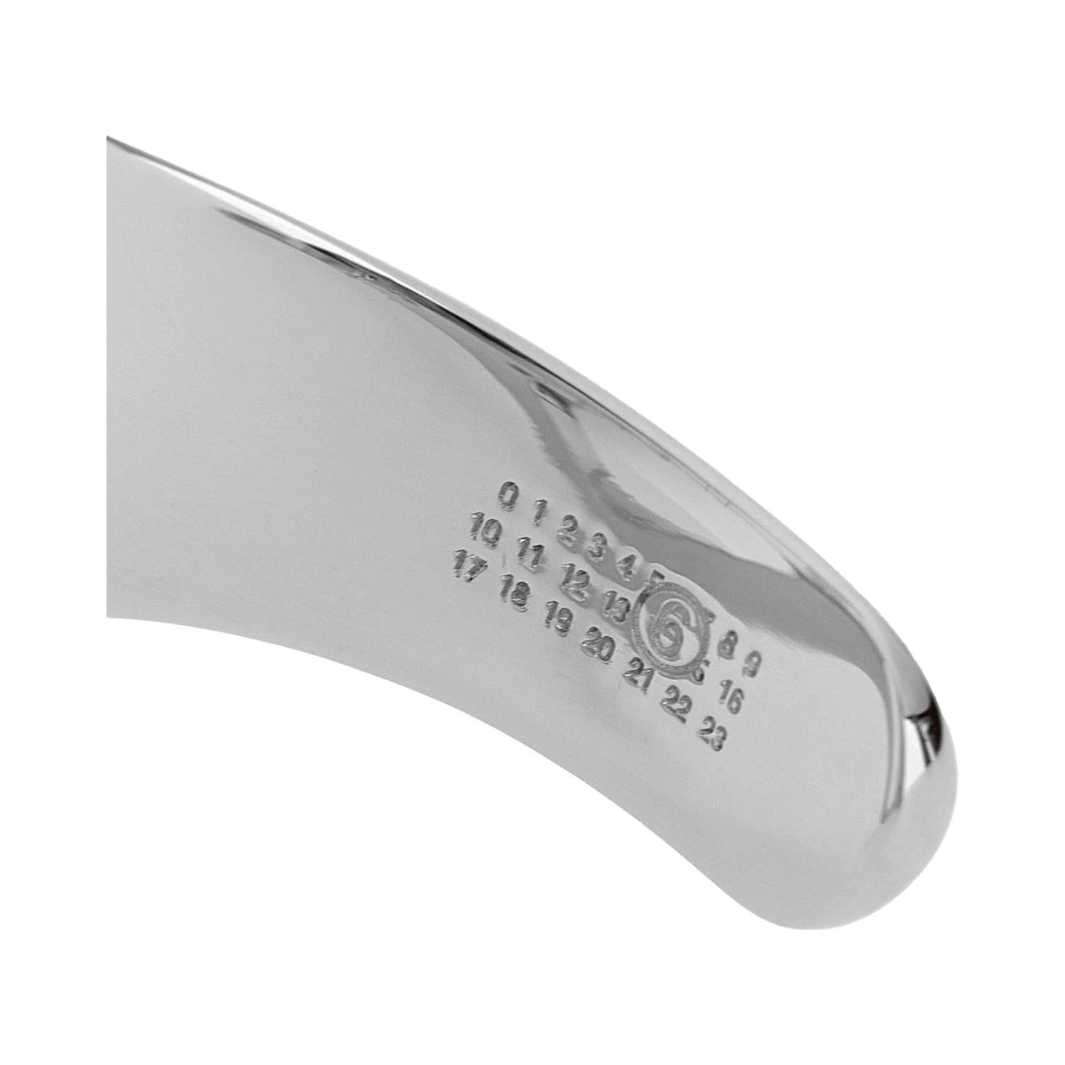 Silver Brass Bracelet