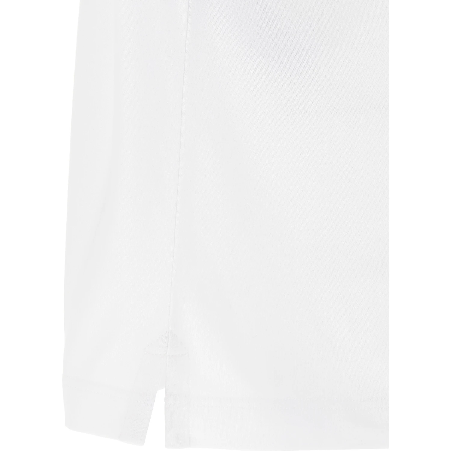 Bicolor Cotton T-Shirt