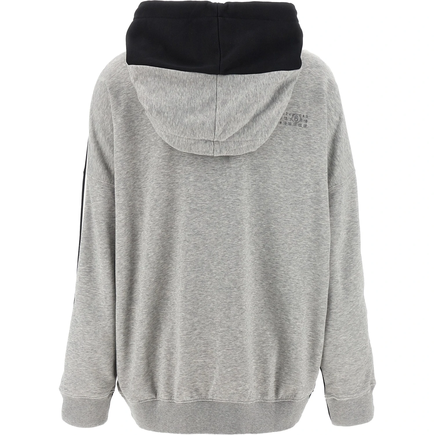Multicolor Cotton Sweatshirt