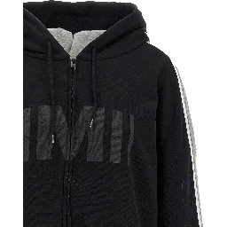 Multicolor Cotton Sweatshirt