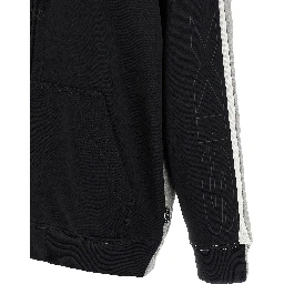 Multicolor Cotton Sweatshirt
