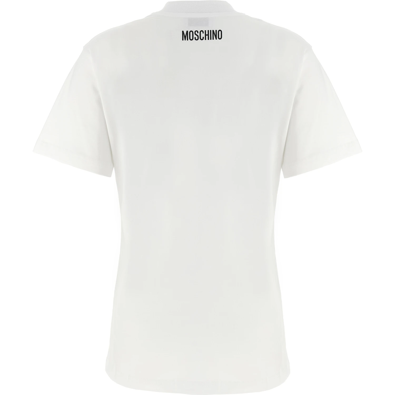 Multicolor Cotton T-Shirt