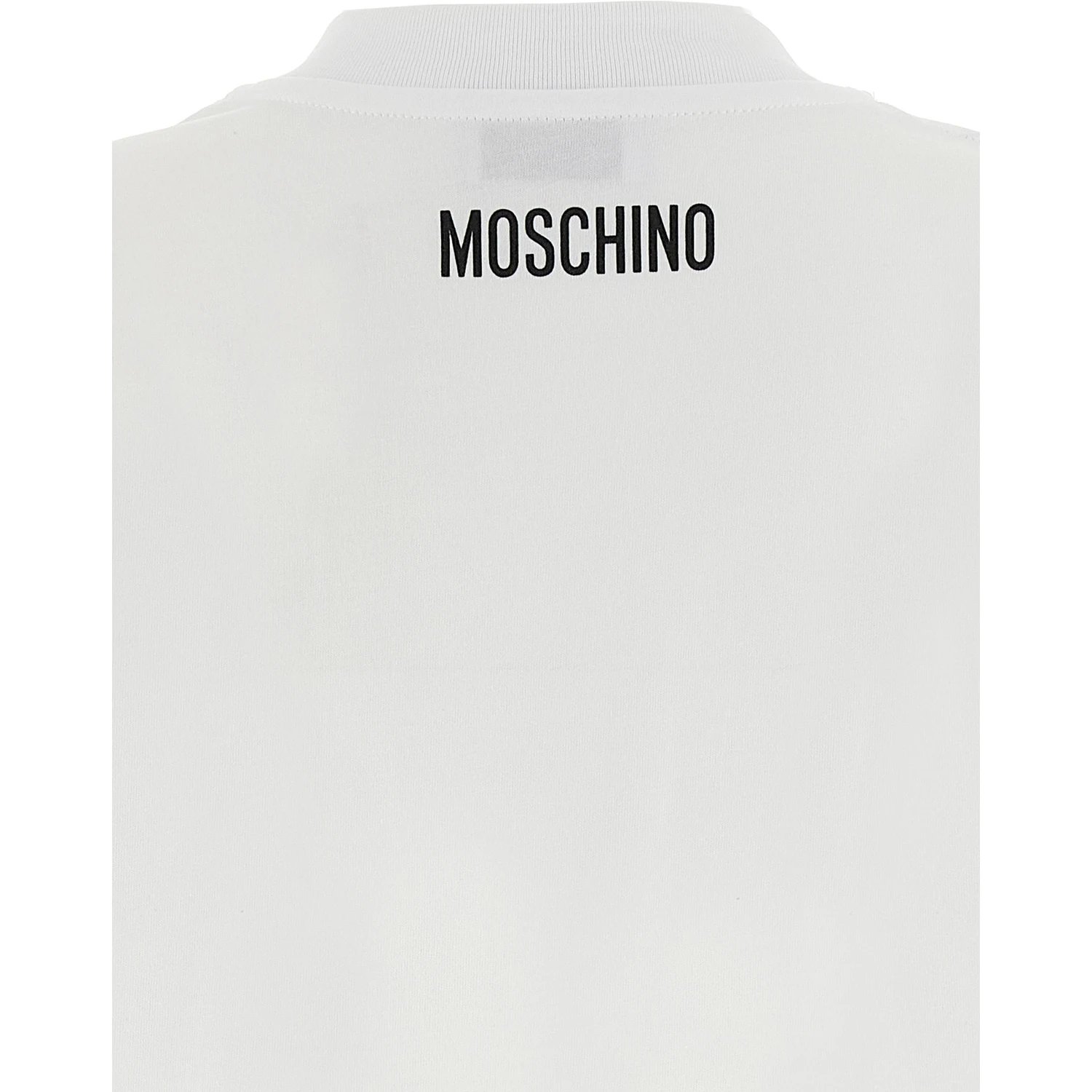 Multicolor Cotton T-Shirt