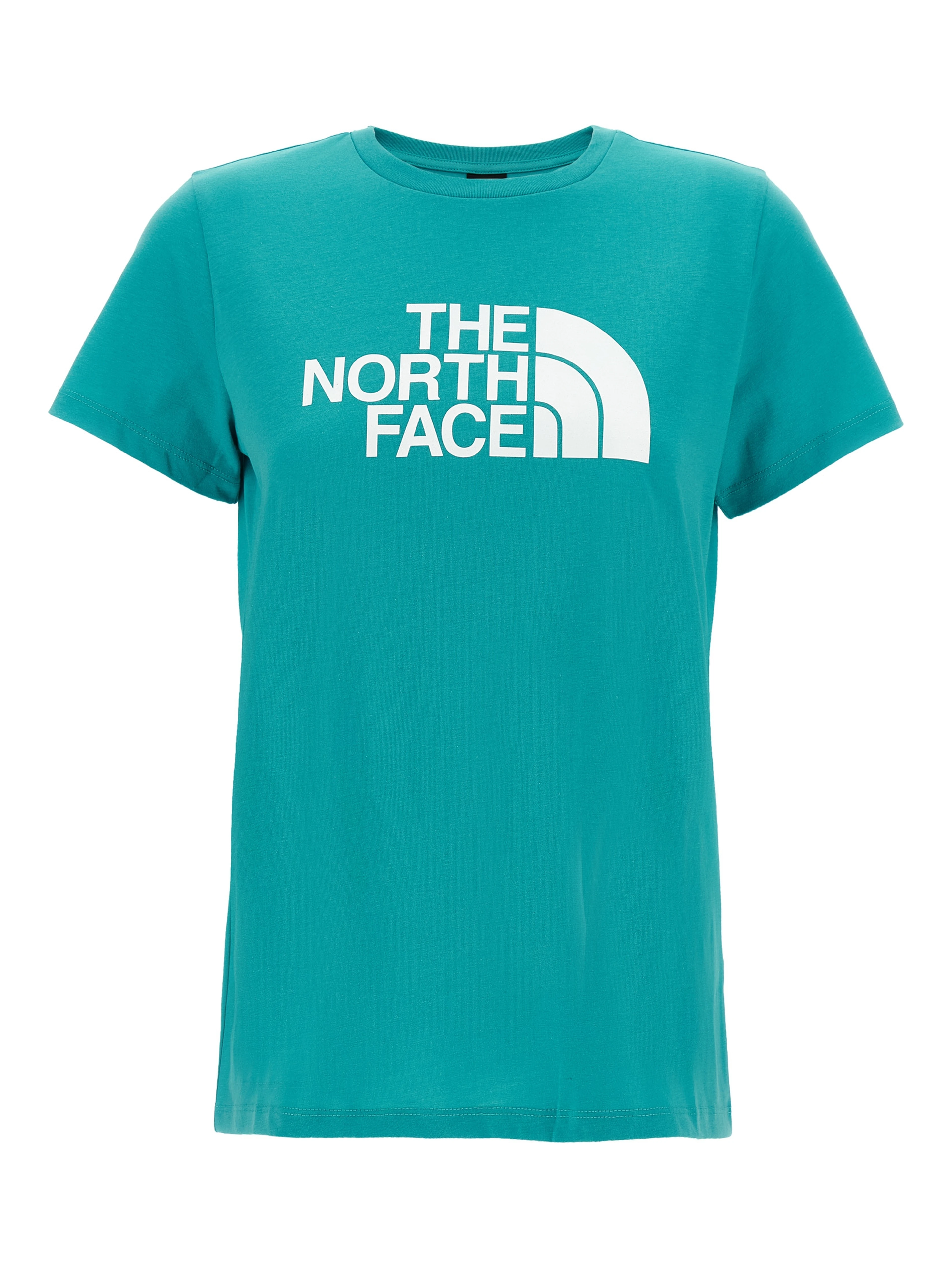 Blue Cotton Sportswear