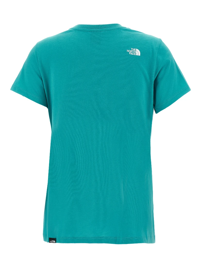 Blue Cotton Sportswear