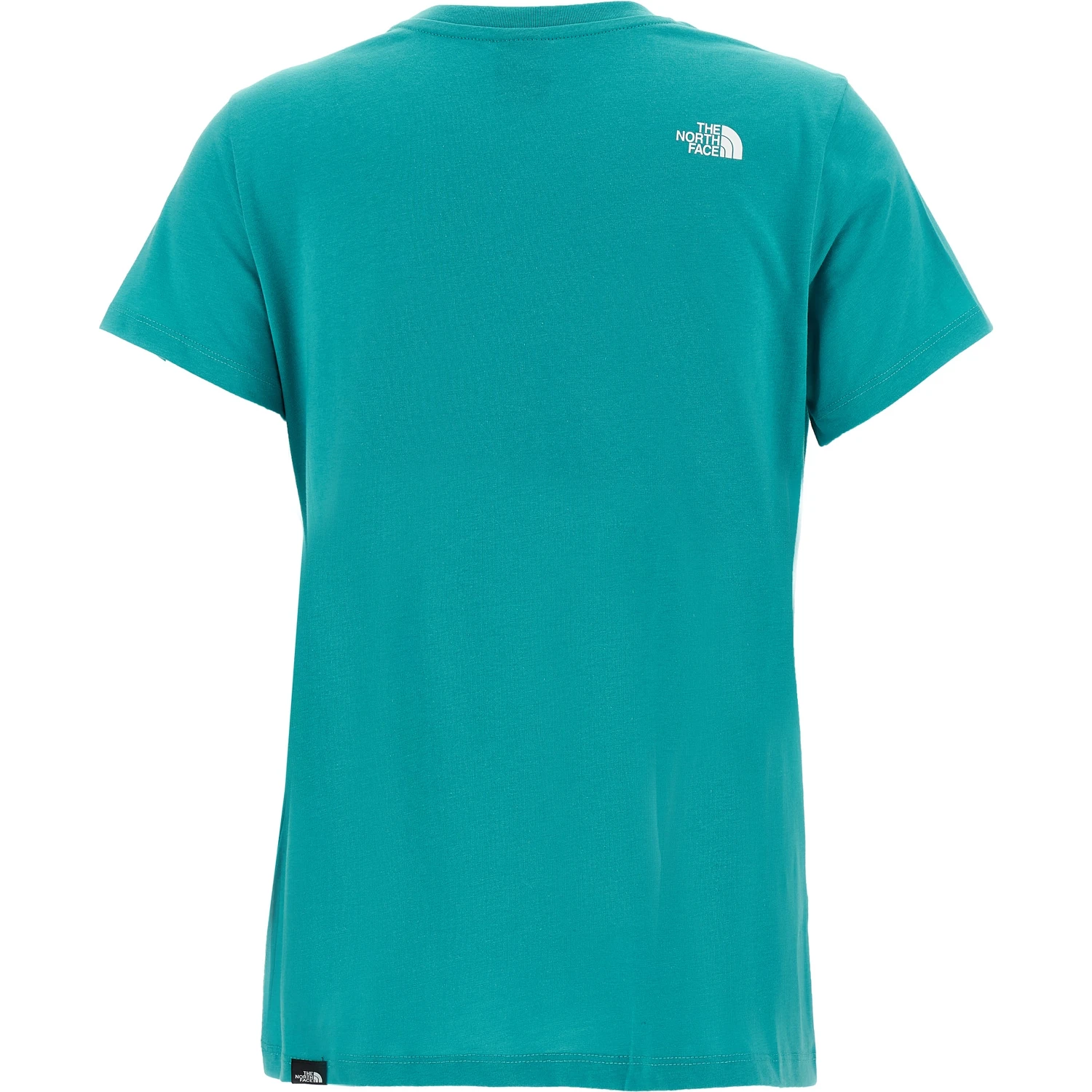 Blue Cotton Sportswear