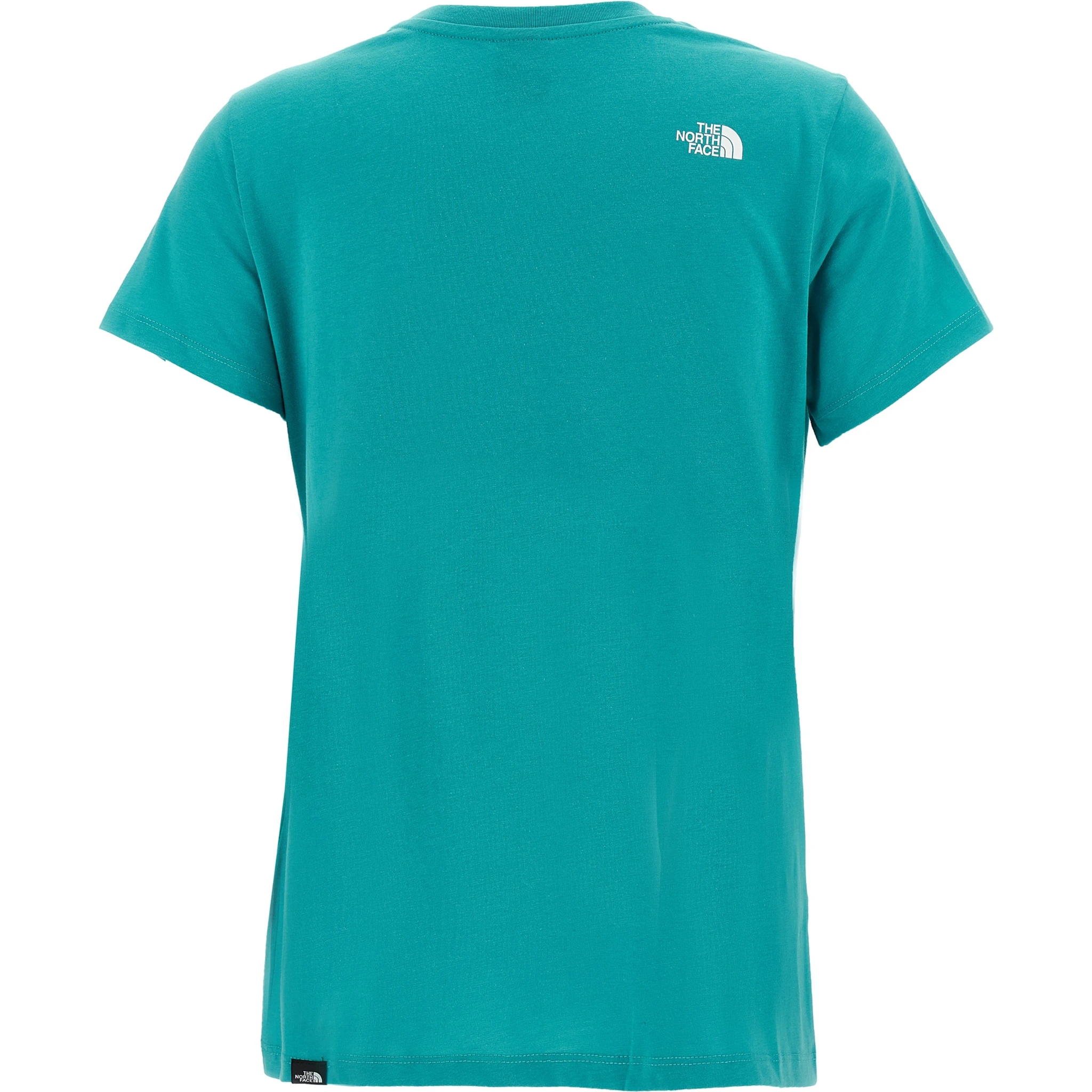 Blue Cotton Sportswear