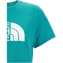 Blue Cotton Sportswear