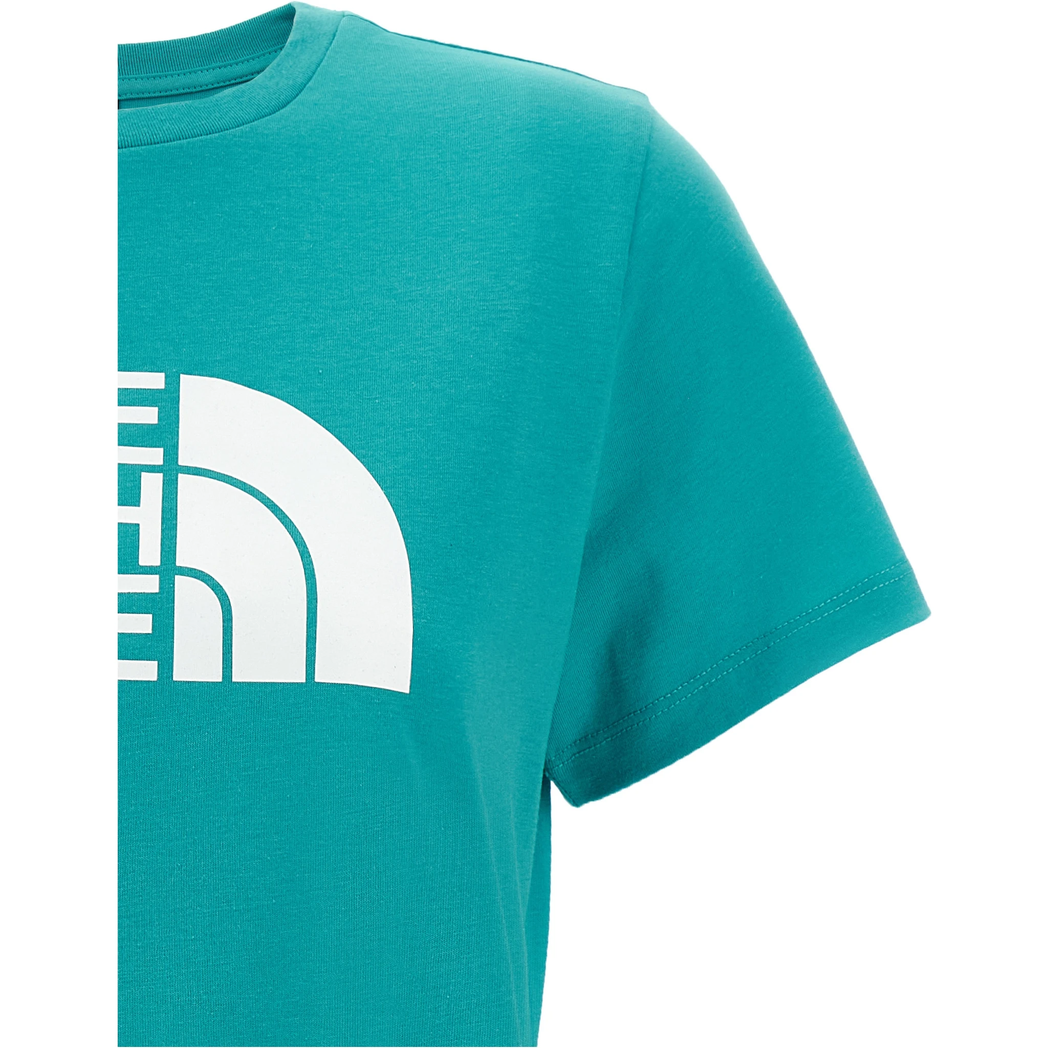 Blue Cotton Sportswear