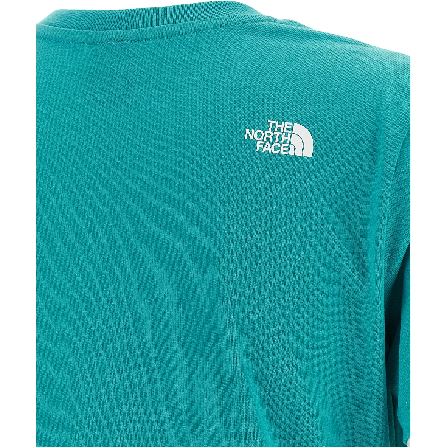 Blue Cotton Sportswear