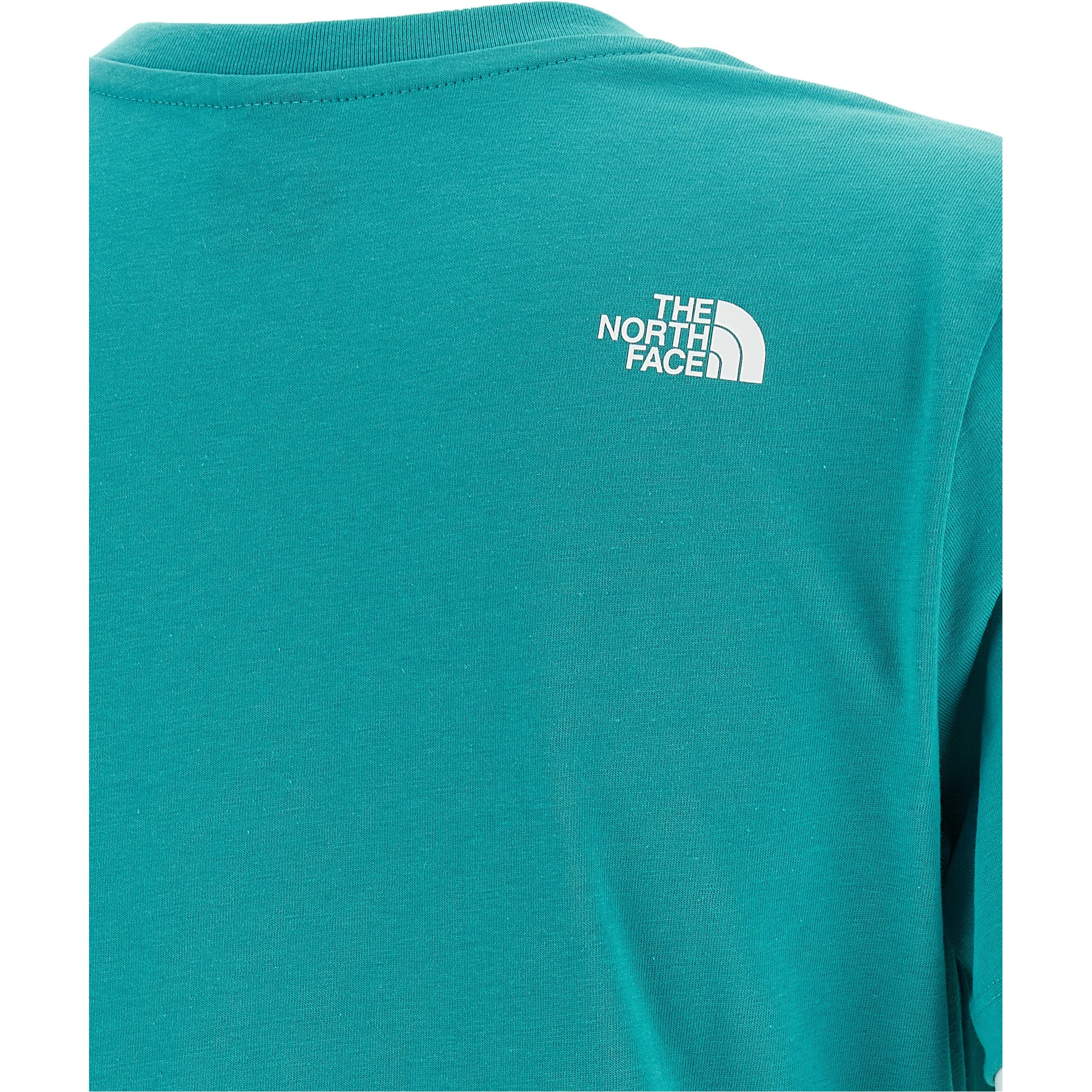 Blue Cotton Sportswear