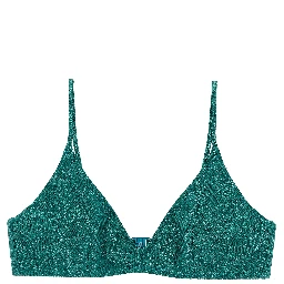 Bicolor Viscose Bikini