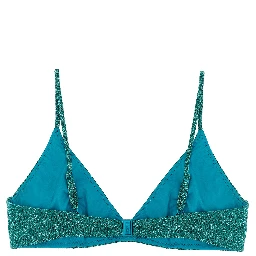 Bicolor Viscose Bikini