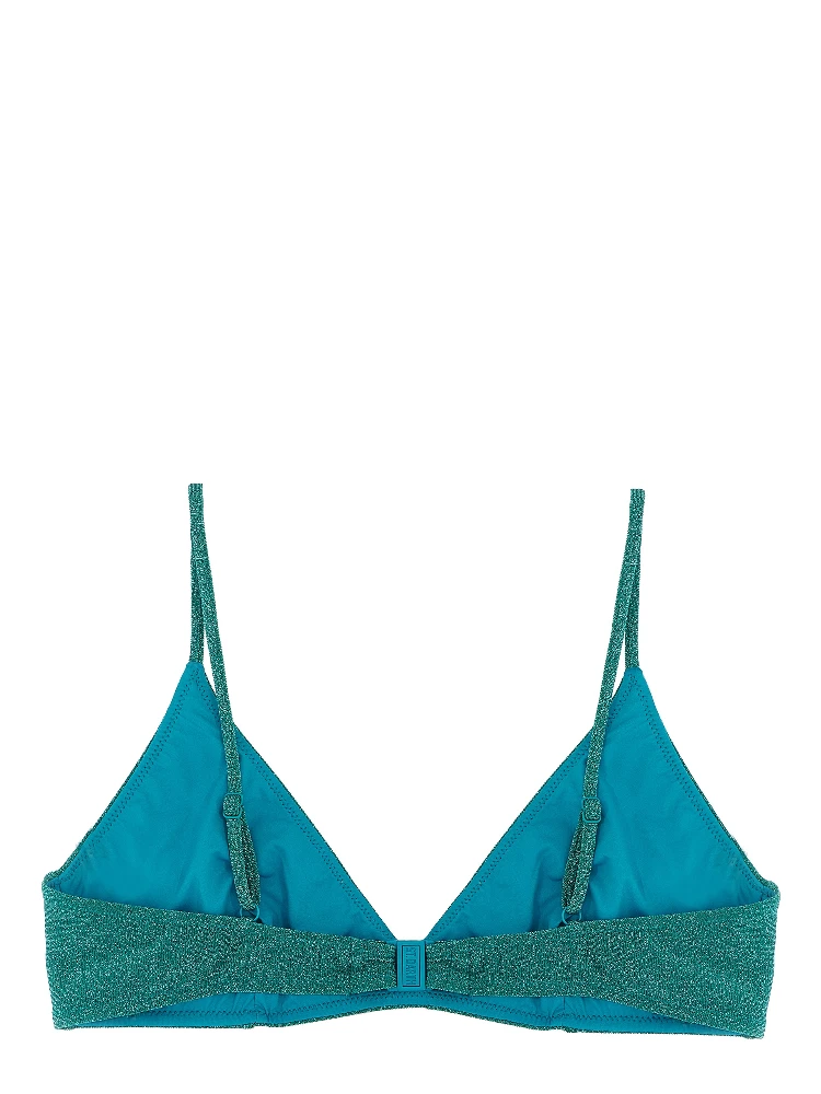 Bicolor Viscose Bikini alternative