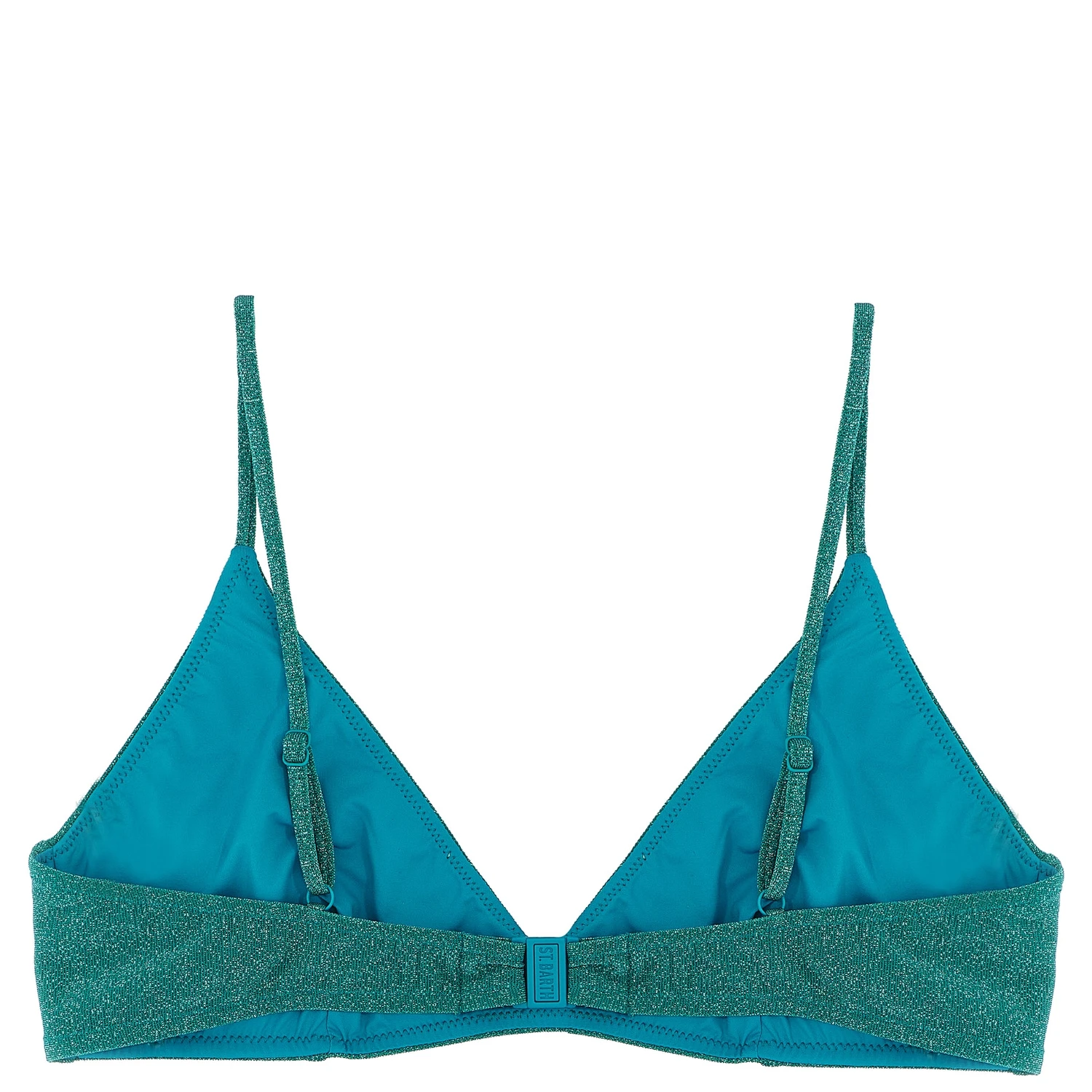 Bicolor Viscose Bikini