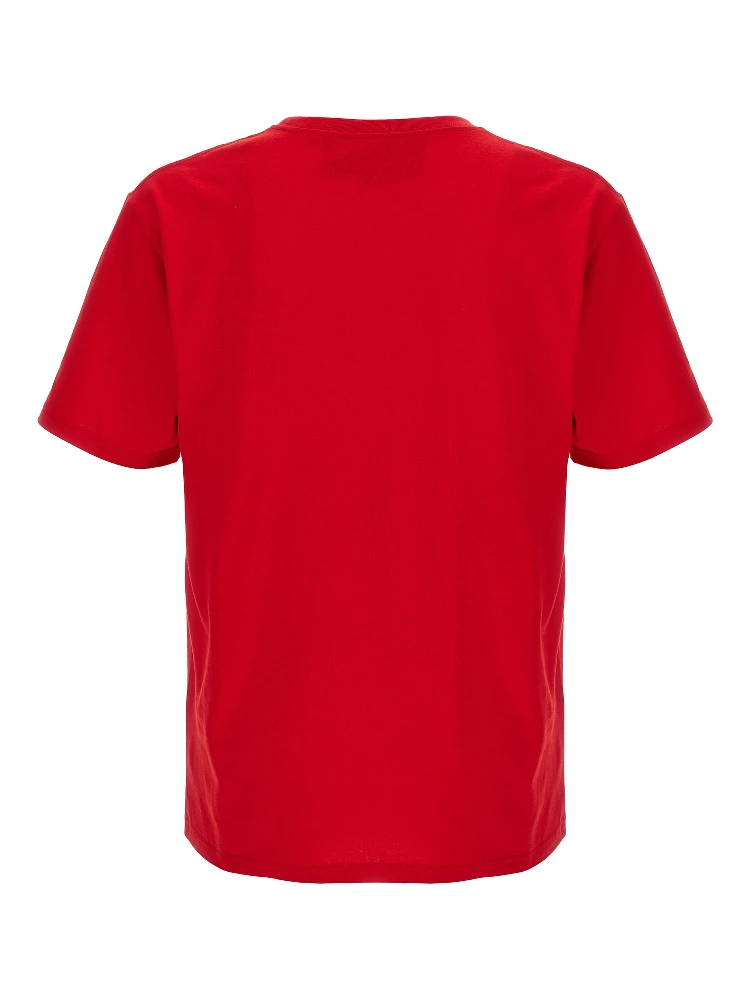 Multicolor Cotton T-Shirt alternative