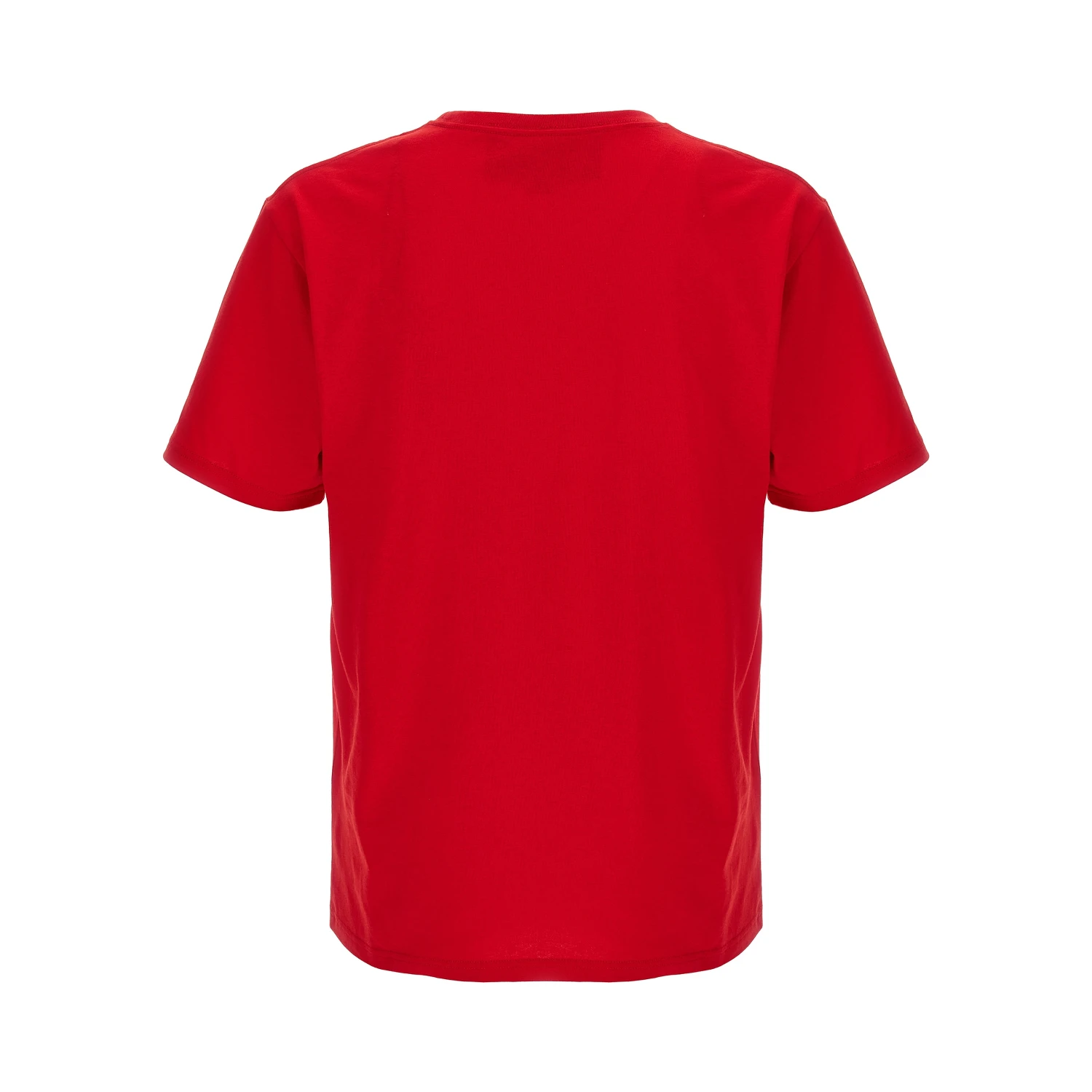 Multicolor Cotton T-Shirt