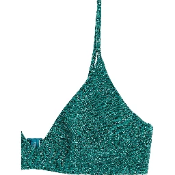 Bicolor Viscose Bikini