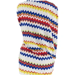 Multicolor Viscose Shirt