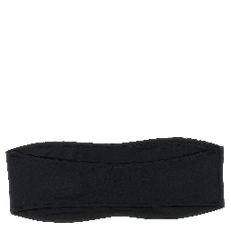 Black Polyamide Bikini