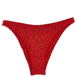 Multicolor Polyamide Bikini