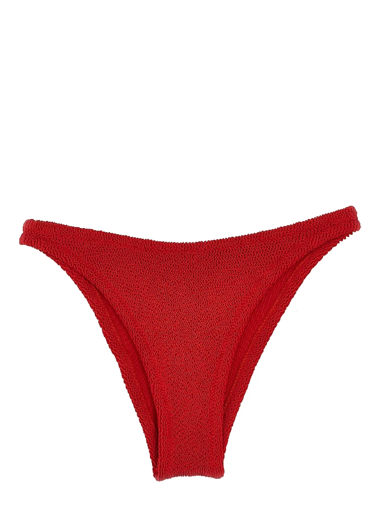Multicolor Polyamide Bikini