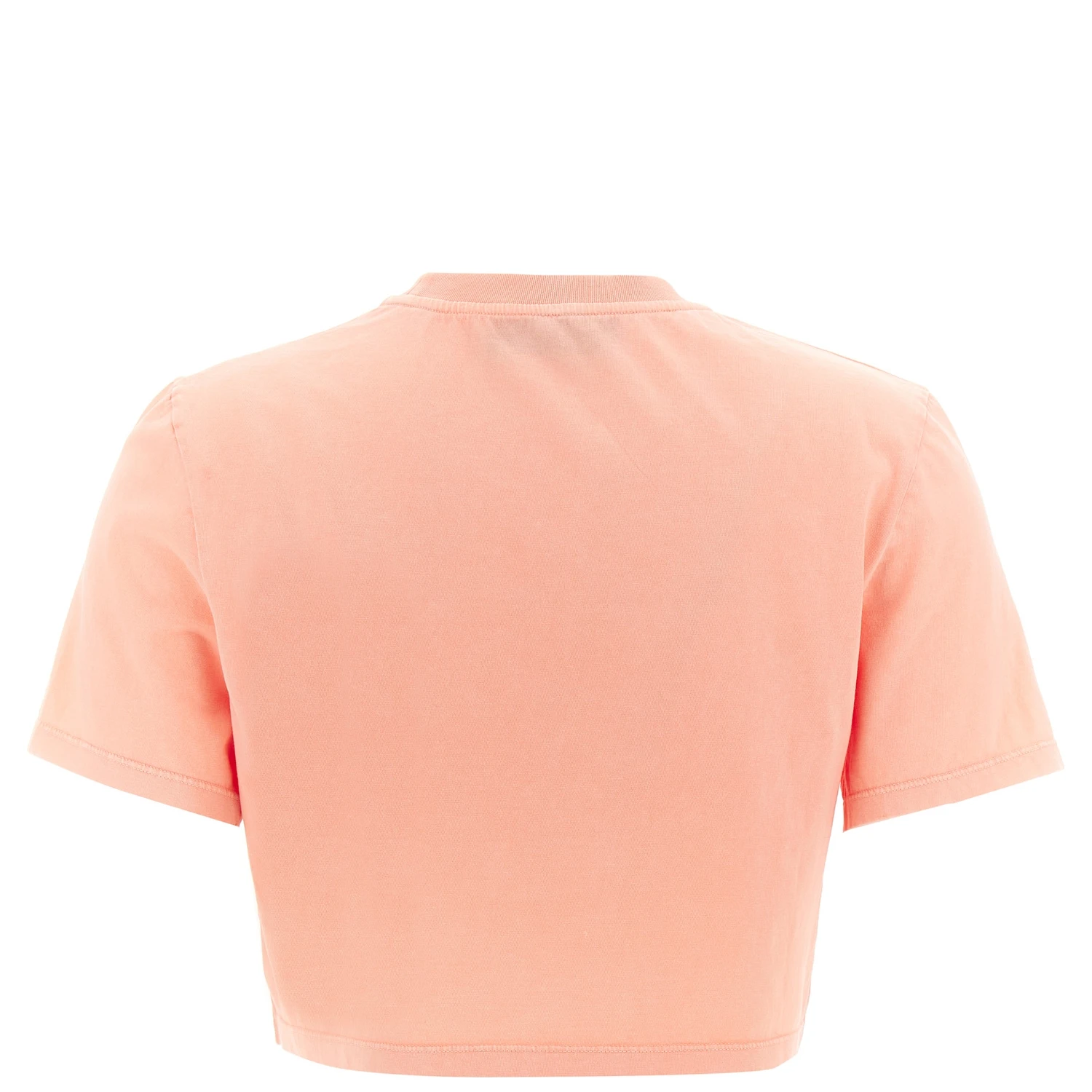 Multicolor Cotton T-Shirt