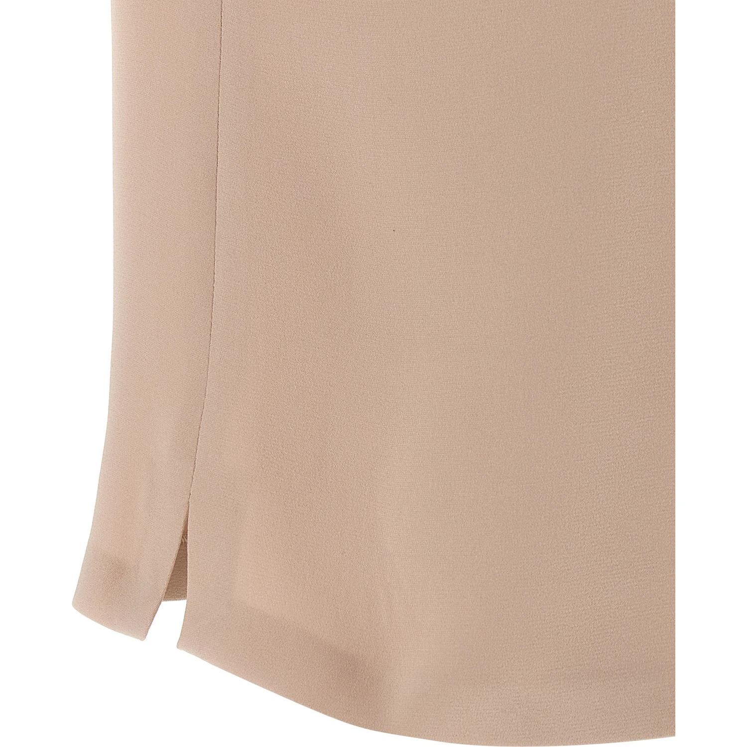 Multicolor Silk Polo Shirt