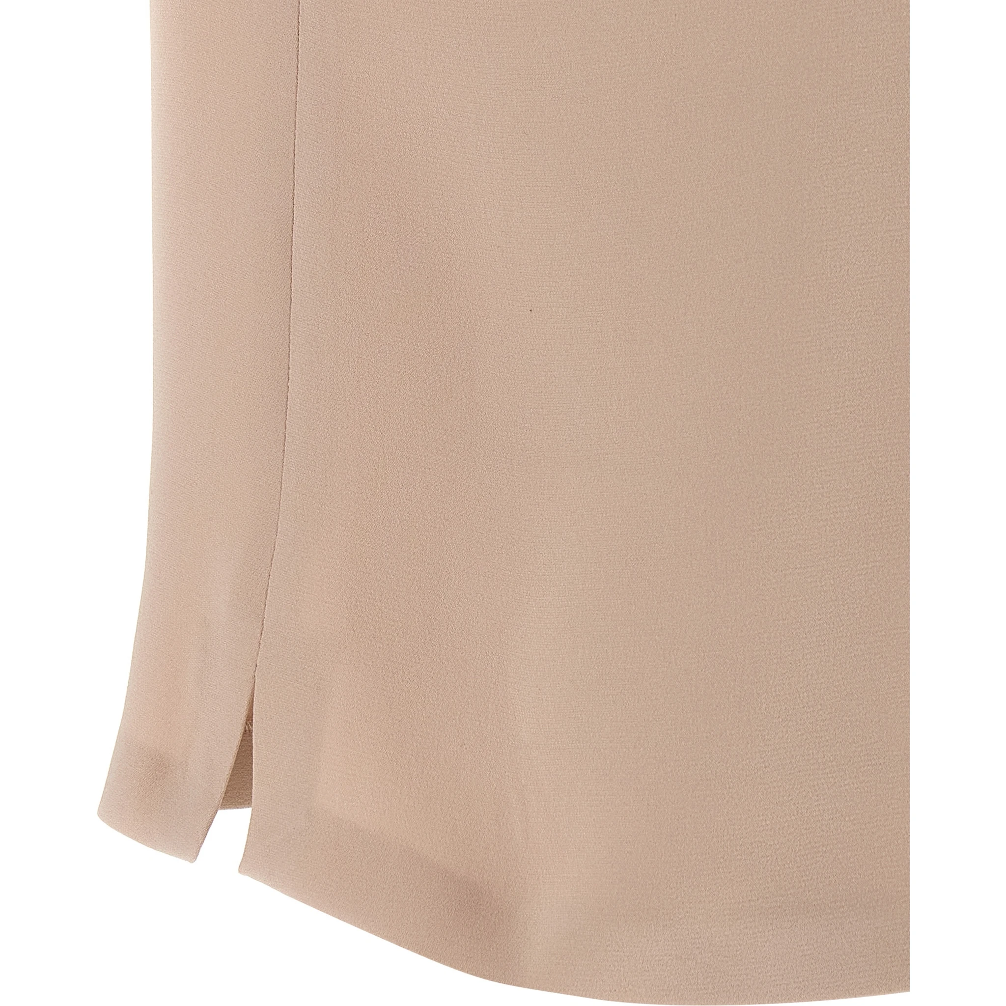 Multicolor Silk Polo Shirt