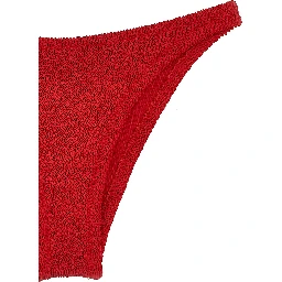 Multicolor Polyamide Bikini
