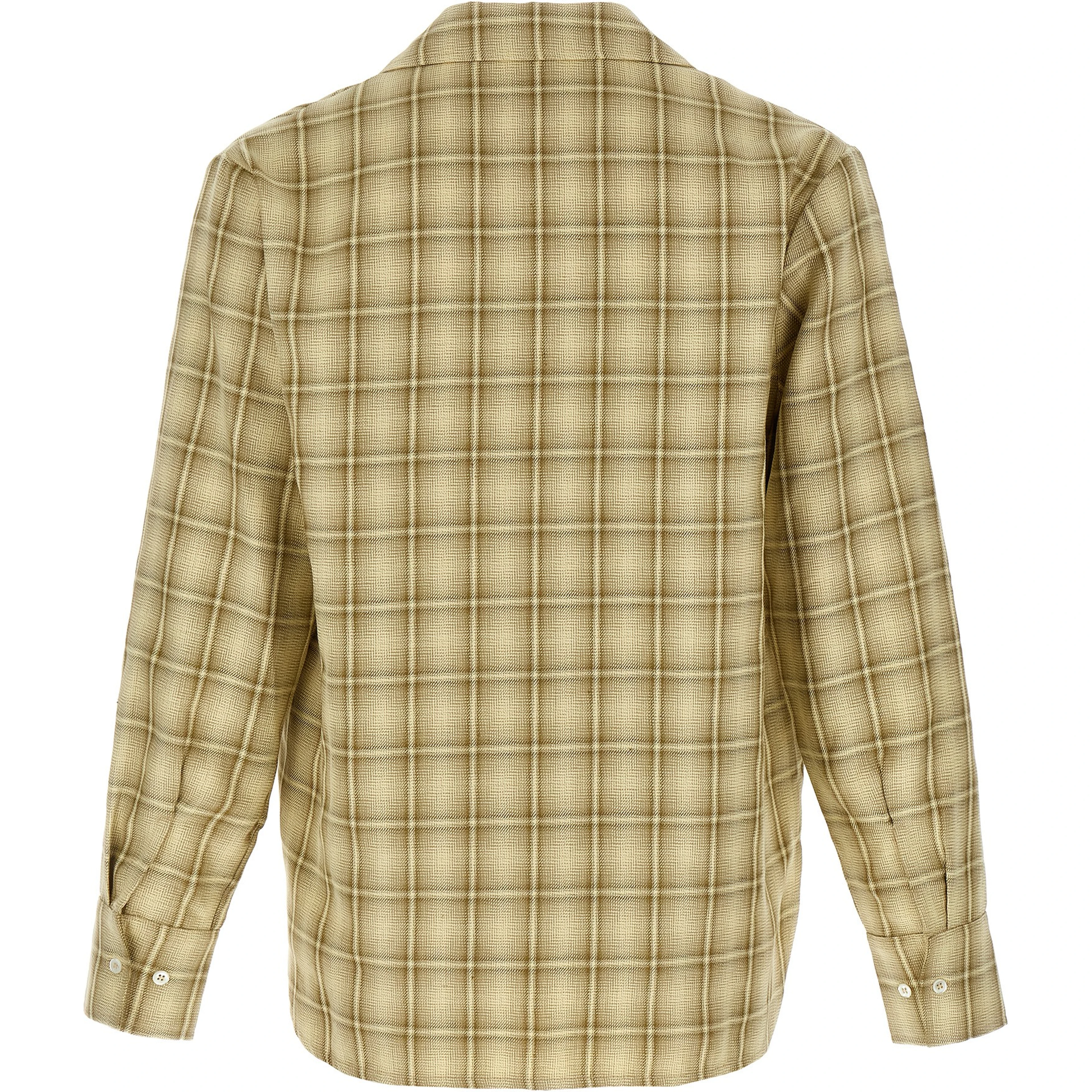 Multicolor Cotton Blouse