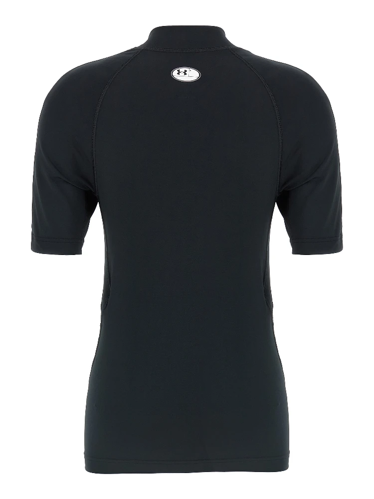Black Polyester T-Shirt alternative