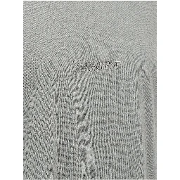 Gray Cotton T-Shirt