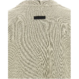 Gray Cotton T-Shirt