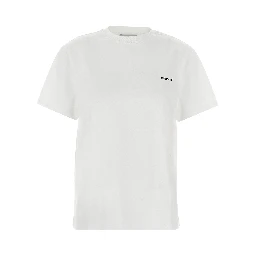 Bicolor Organic Cotton T-Shirt